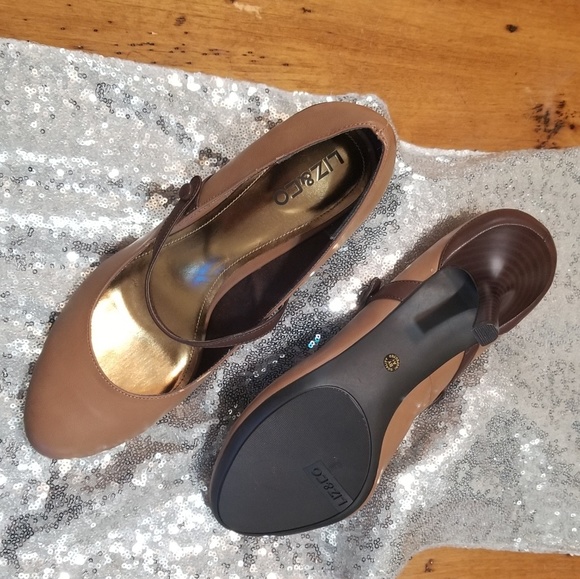 💣💥2 for $20💥💣Liz Claiborne Womens Acosta - Picture 3 of 6